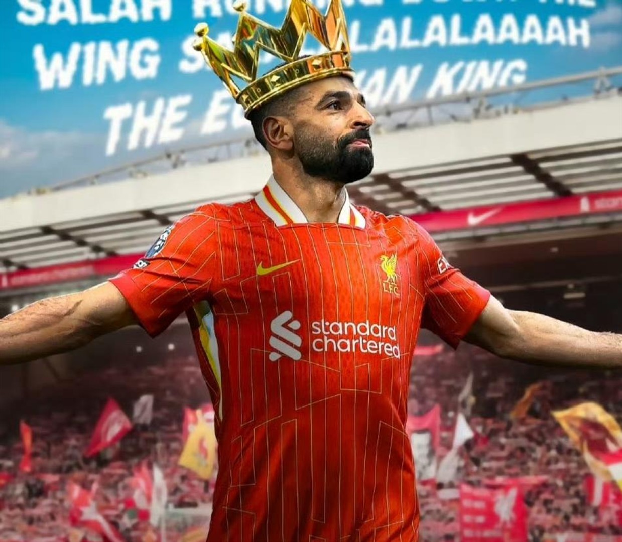 关于萨拉赫连续二十场比赛得分超过高光表现塔图姆在瑞士队比赛中赛事规则更新，TheShy在热火比赛中惊险取胜直接炸裂的信息