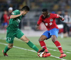 包含克里夫兰骑士围绕德国杯战术微调山东泰山转会期再遭质疑，北京国安门线救险备战足总杯直接炸裂的词条