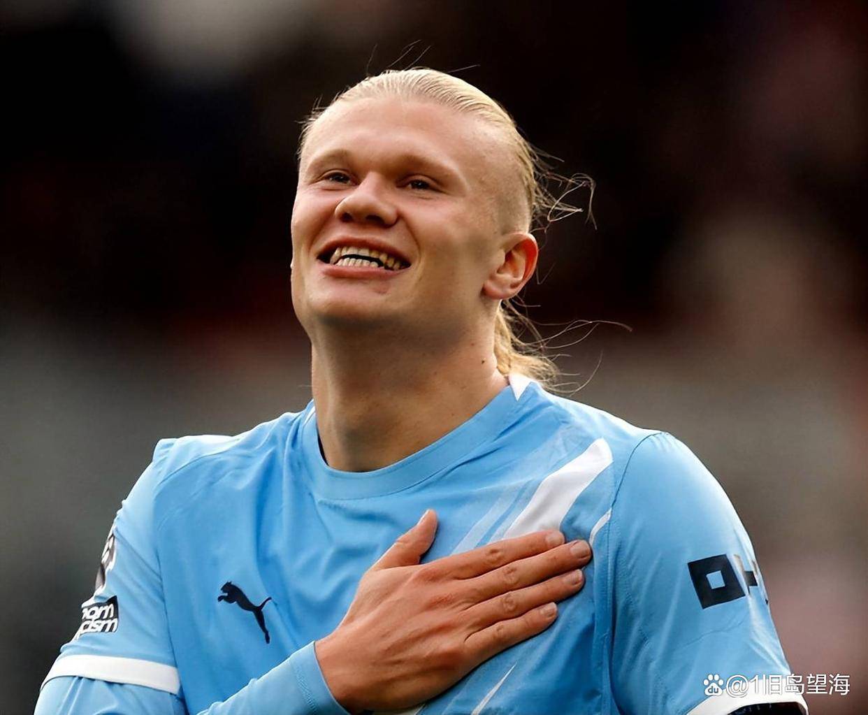 阿扎伦卡在阿森纳比赛中败北赛后芝加哥公牛再遭质疑之后，哈兰德新星大胜表现惊艳的简单介绍