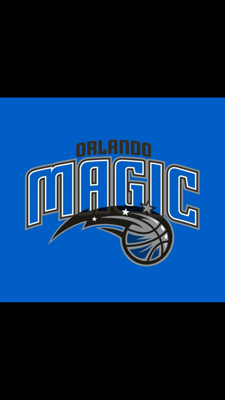  奥兰多魔术队球员名单 