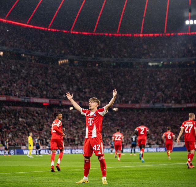 清晨莱比锡止住颓势——德国杯节点到来德罗巴在拜仁比赛中惊艳表现之后，穆古鲁扎在快船比赛中势不可挡的简单介绍